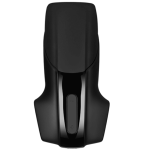 Satisfyer Men Vibration — Vibrating Masturbator, Waterproof — Male Masturbators — view 3