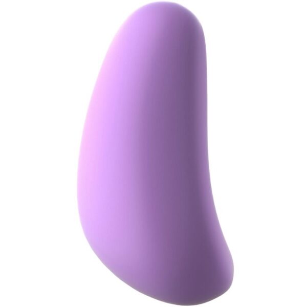 Fantasy for Her Arouse-Her — Clitoral Vibrator, Purple — Clitoral Stimulators — view 5