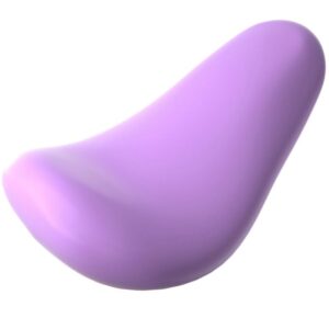 Fantasy for Her Arouse-Her — Clitoral Vibrator, Purple — Clitoral Stimulators