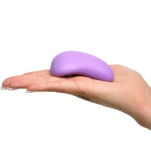 Fantasy for Her Arouse-Her — Clitoral Vibrator, Purple — Clitoral Stimulators — view 2