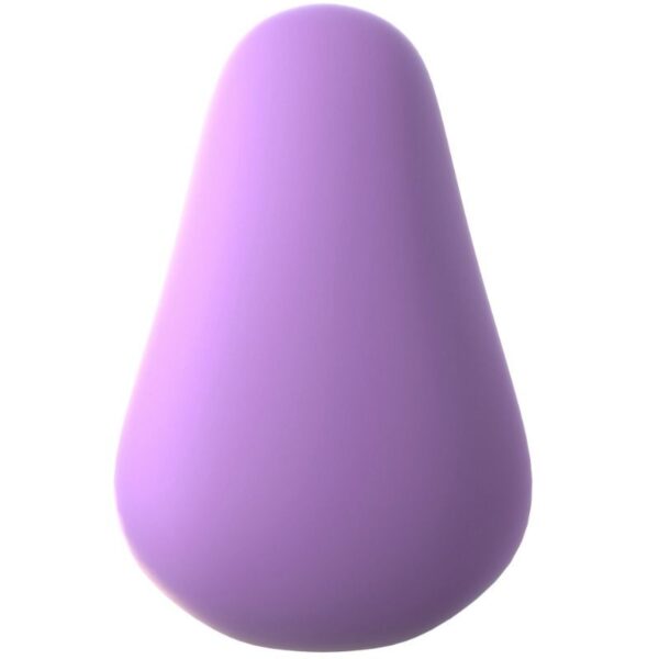 Fantasy for Her Arouse-Her — Clitoral Vibrator, Purple — Clitoral Stimulators — view 6