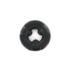 Bathmate Gladiator — Cock Ring, Black — Classic Cock Rings
