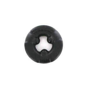Bathmate Gladiator — Cock Ring, Black — Classic Cock Rings