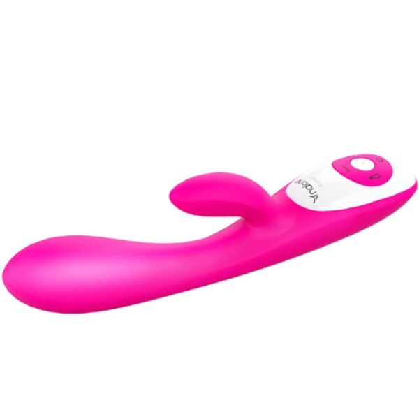 Nalone Want — Rabbit Vibrator, Rechargeable — Clitoral Stimulators — view 3