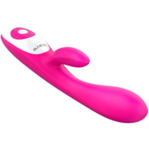 Nalone Want — Rabbit Vibrator, Rechargeable — Clitoral Stimulators — view 2