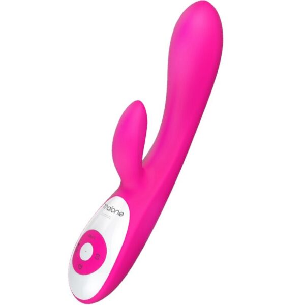 Nalone Want — Rabbit Vibrator, Rechargeable — Clitoral Stimulators