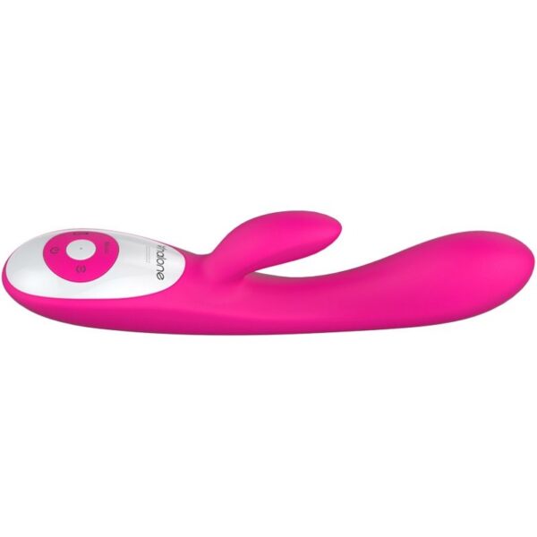 Nalone Want — Rabbit Vibrator, Rechargeable — Clitoral Stimulators — view 5