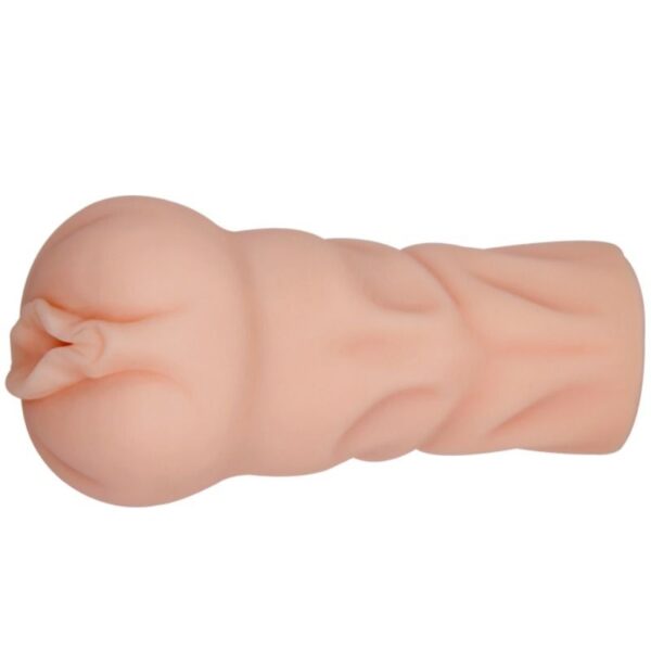 Crazy Bull Mavis — Male Masturbator, Waterproof — Manual Strokers — view 4