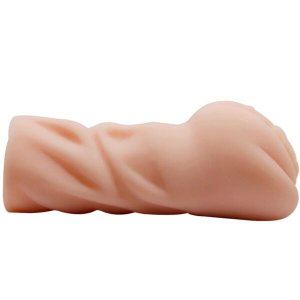 Crazy Bull Mavis — Male Masturbator, Waterproof — Manual Strokers — view 5