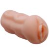 Crazy Bull Lillian — Male Masturbator, Waterproof — Manual Strokers