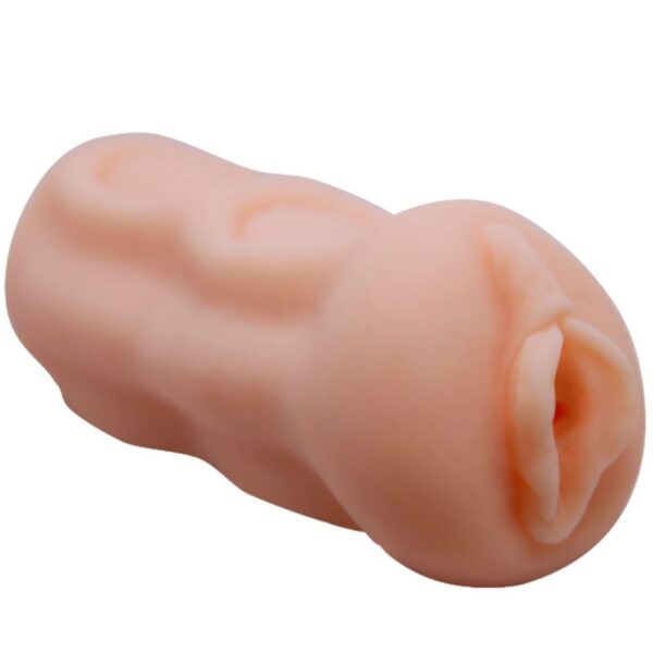 Crazy Bull Lillian — Male Masturbator, Waterproof — Manual Strokers