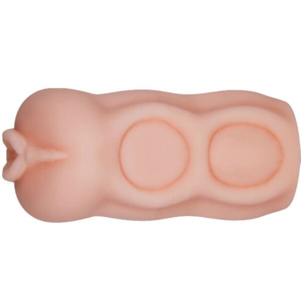 Crazy Bull Lillian — Male Masturbator, Waterproof — Manual Strokers — view 3
