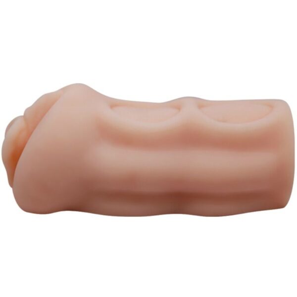 Crazy Bull Lillian — Male Masturbator, Waterproof — Manual Strokers — view 6