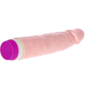 Baile Beginners — Realistic Vibrator, 21.5 cm — Realistic Vibrators — view 2