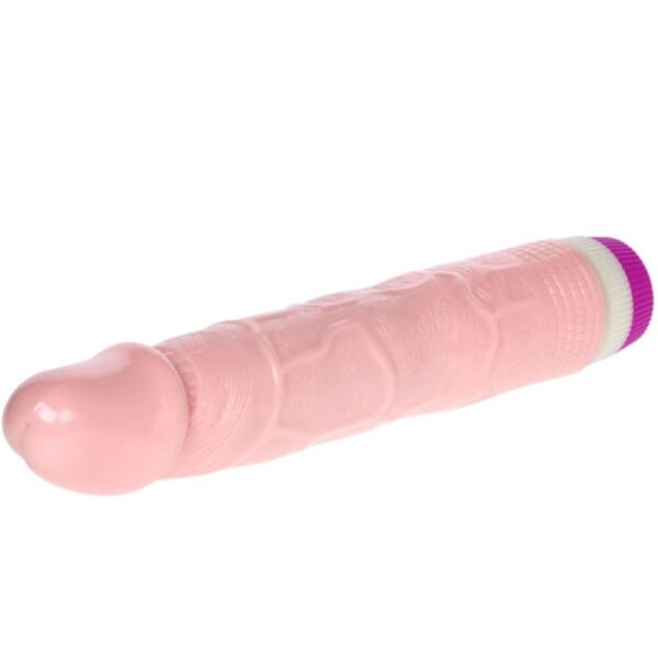 Baile Beginners — Realistic Vibrator, 21.5 cm — Realistic Vibrators — view 7