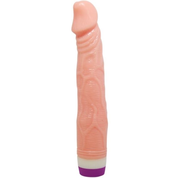 Baile Beginners — Realistic Vibrator, 22 cm — Realistic Vibrators