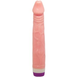 Baile Beginners — Realistic Vibrator, 22 cm — Realistic Vibrators — view 2