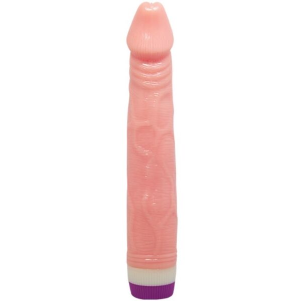 Baile Beginners — Realistic Vibrator, 22 cm — Realistic Vibrators — view 2