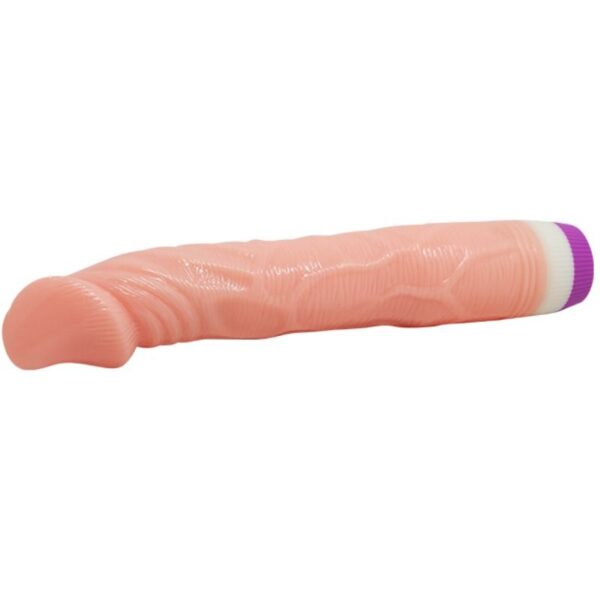 Baile Beginners — Realistic Vibrator, 22 cm — Realistic Vibrators — view 4