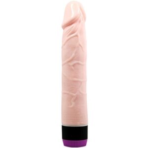 Baile Adour Club — Realistic Vibrator, 21.5 cm, TPR — Realistic Vibrators