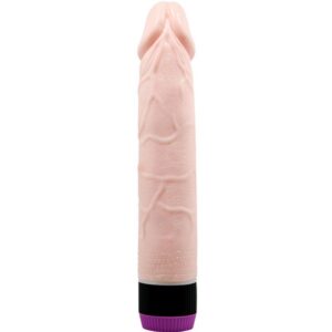 Baile Adour Club — Realistic Vibrator, 21.5 cm, TPR — Realistic Vibrators — view 4