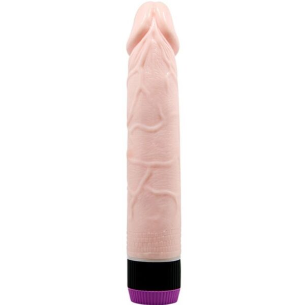 Baile Adour Club — Realistic Vibrator, 21.5 cm, TPR — Realistic Vibrators — view 4