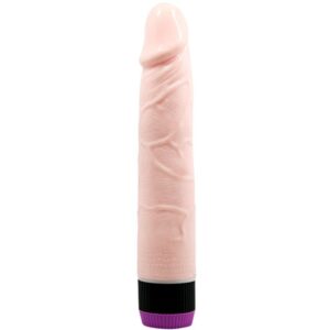 Baile Adour Club — Realistic Vibrator, 21.5 cm, TPR — Realistic Vibrators — view 3