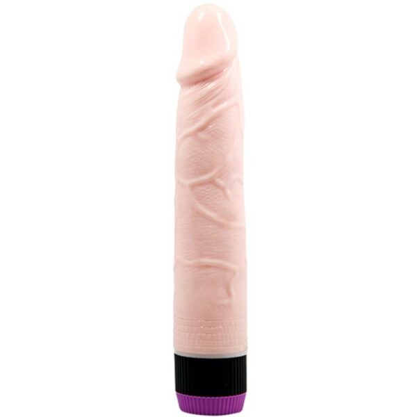 Baile Adour Club — Realistic Vibrator, 21.5 cm, TPR — Realistic Vibrators — view 3