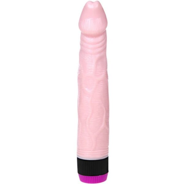 Baile Adour Club — Realistic Vibrator, 22.5 cm, TPR — Realistic Vibrators — view 5
