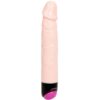 Baile Colorful Sex — Rotating Vibrator — Realistic Vibrators