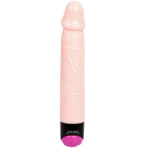 Baile Colorful Sex — Rotating Vibrator — Realistic Vibrators — view 2