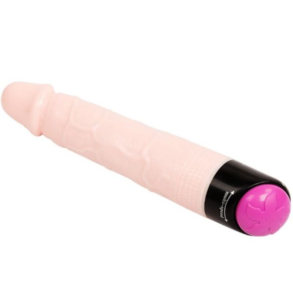 Baile Colorful Sex — Rotating Vibrator — Realistic Vibrators — view 6