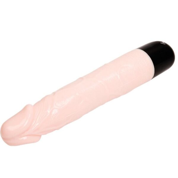 Baile Colorful Sex — Rotating Vibrator — Realistic Vibrators — view 7