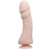 Baile The Big Penis — Realistic Dildo, Suction Cup, 23.5 cm — Dildos