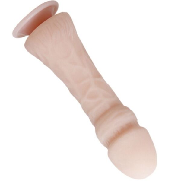 Baile The Big Penis — Realistic Dildo, Suction Cup, 23.5 cm — Dildos — view 3