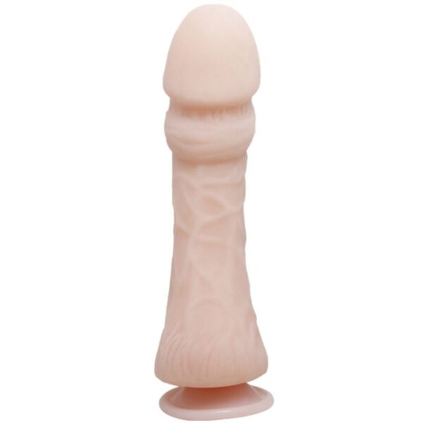 Baile The Big Penis — Realistic Dildo, Suction Cup, 23.5 cm — Dildos — view 5