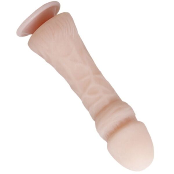 Baile Big — Realistic Vibrator, Remote Control, 23.5 cm — Realistic Vibrators — view 5