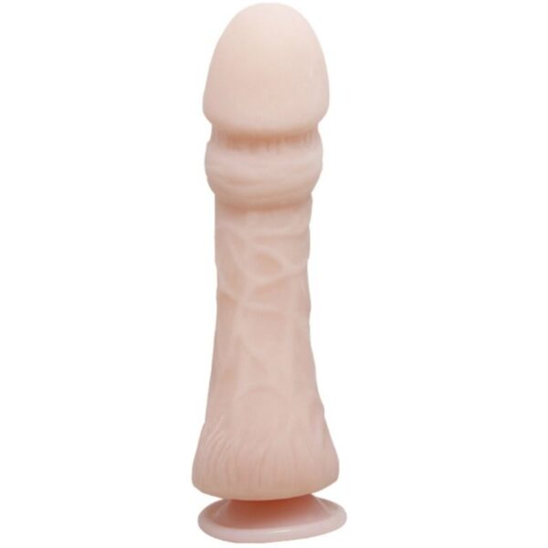 Baile Big — Realistic Vibrator, Remote Control, 23.5 cm — Realistic Vibrators — view 7