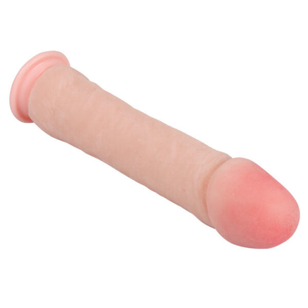 Baile The Big Penis — Realistic Dildo, Suction Cup, 26 cm — Dildos — view 4