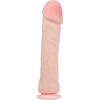 Baile The Big Penis — Realistic Dildo, Suction Cup, 26 cm — Dildos