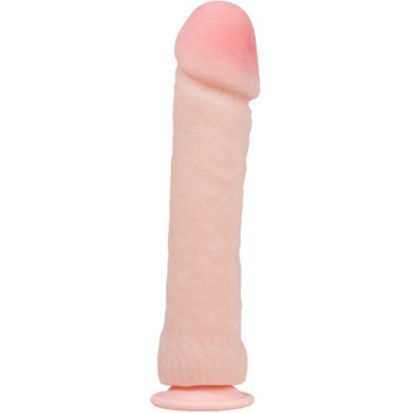 Baile The Big Penis — Realistic Dildo, Suction Cup, 26 cm — Dildos