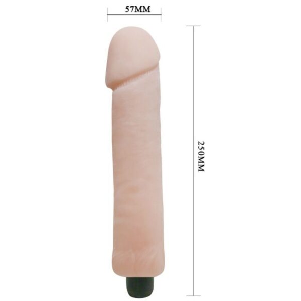 Baile Love Companion — Realistic Vibrator, 25 cm — Realistic Vibrators — view 6