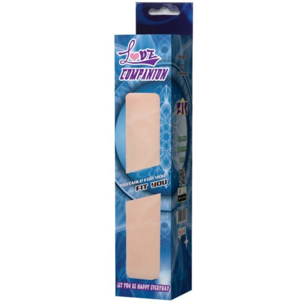 Baile Love Companion — Realistic Vibrator, 25 cm — Realistic Vibrators — view 3
