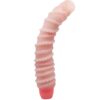 Baile Flexi Vibe Spiral — Realistic Vibrator, 19.5 cm — Realistic Vibrators