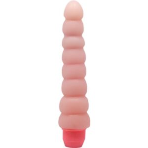 Baile Flexi Vibe Sensual Spine — Anal Vibrator — view 2