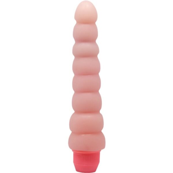 Baile Flexi Vibe Sensual Spine — Anal Vibrator — view 2