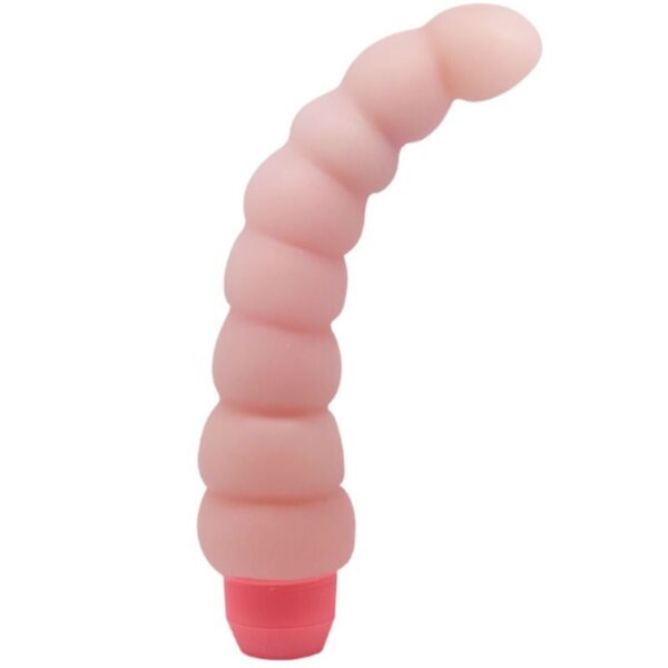 Baile Flexi Vibe Sensual Spine — Anal Vibrator