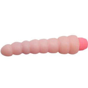 Baile Flexi Vibe Sensual Spine — Anal Vibrator — view 3