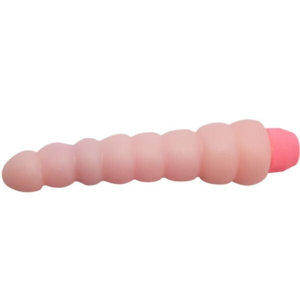 Baile Flexi Vibe Sensual Spine — Anal Vibrator — view 3