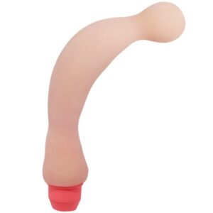 Baile Flexi Vibe Spine — G-Spot Vibrator — Classic Vibrators